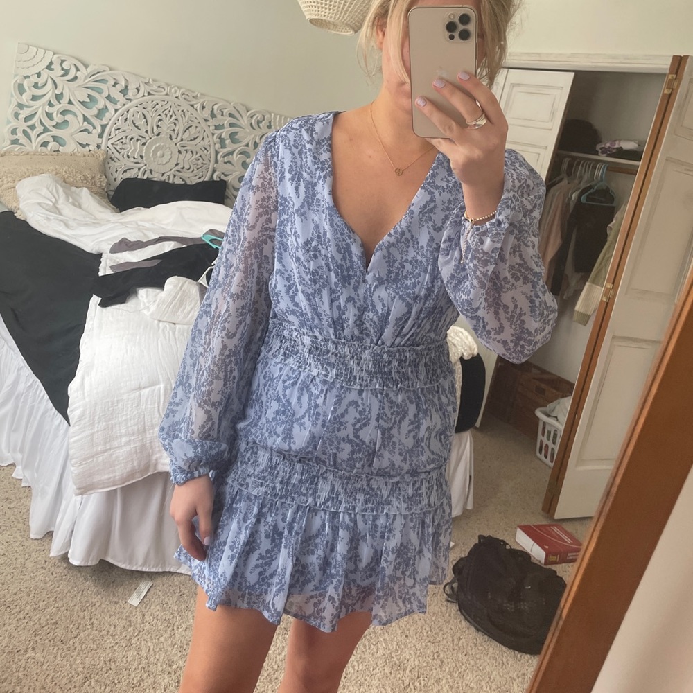 Boutique dress